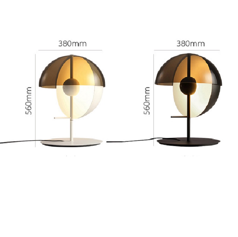 Дизайнерский светильник Theia Marset Table Lamp фото #num#