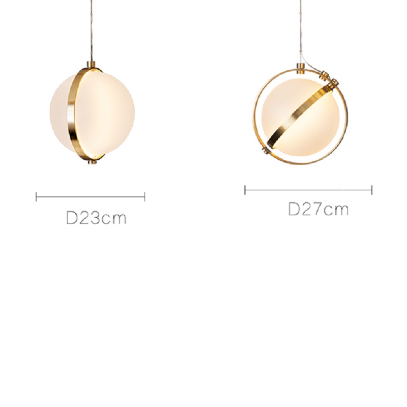 Люстра ORION by Baroncelli фото #num#
