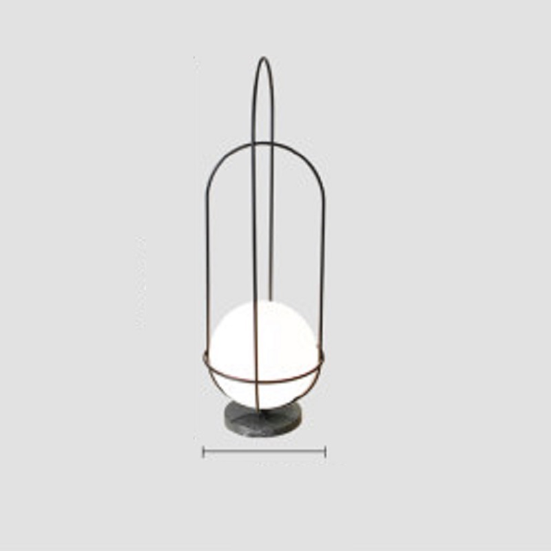 Дизайнерский светильник Vertu Floor lamp  фото 1