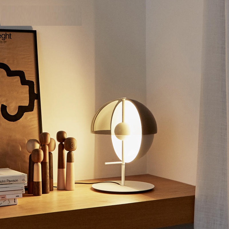 Дизайнерский светильник Theia Marset Table Lamp фото 7