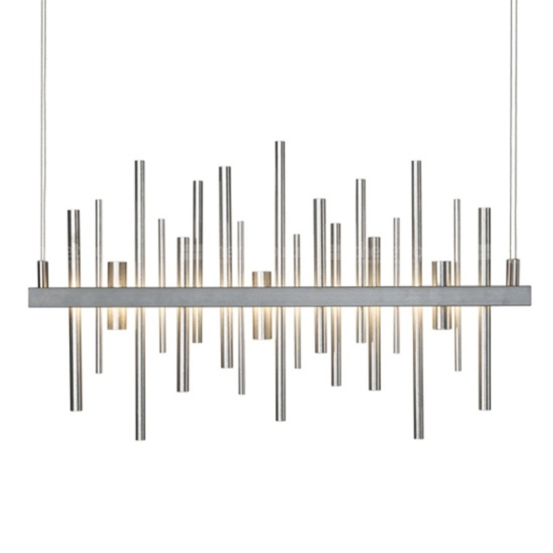 Люстра Cityscape Large LED Pendant Light from Hubbardton Forge  фото 1