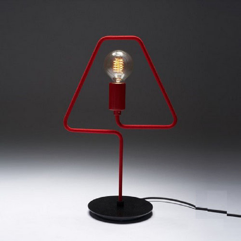 Дизайнерский светильник A-Shade Zava Table Lamp фото #num#