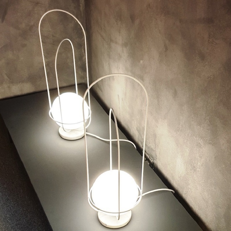 Дизайнерский светильник Vertu Floor lamp фото 3