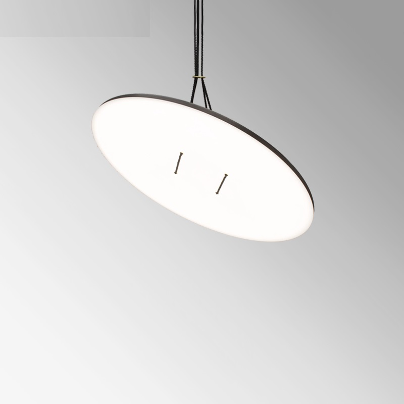 Люстра New Button LED Pendant Light By Lukas Peet, from ANDlight фото 2