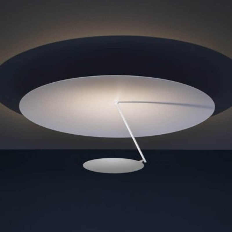 Дизайнерский светильник Lederam C180 Catellani&Smith Ceiling Lamp фото #num#
