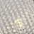Ritz Crystall Leaf Chandelier 8 плафонов Золотой фото 7