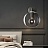 Бра RH Utilitaire Globe Shade Single Sconce фото 7