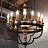 Vintage Large Palace Chandelier фото 5