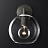 Бра RH Utilitaire Globe Shade Single Sconce фото 2