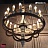 Vintage Large Palace Chandelier фото 6