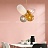 Люстра Candies Modern Balloon Glass Chandelier  фото 12