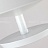 Серия подвесных светодиодных светильников с металлическим плафоном в виде комбинации двух дисков LUCRETIA A фото 16