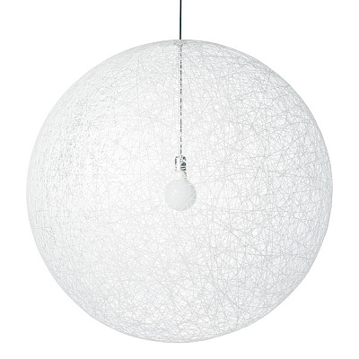 Moooi Random Light 15 см  Желтый  фото 1